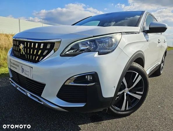 Peugeot 3008 - 1