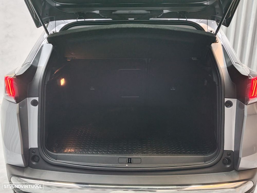 Peugeot 3008 1.6 Hybrid Allure Pack e-EAT8 - 20