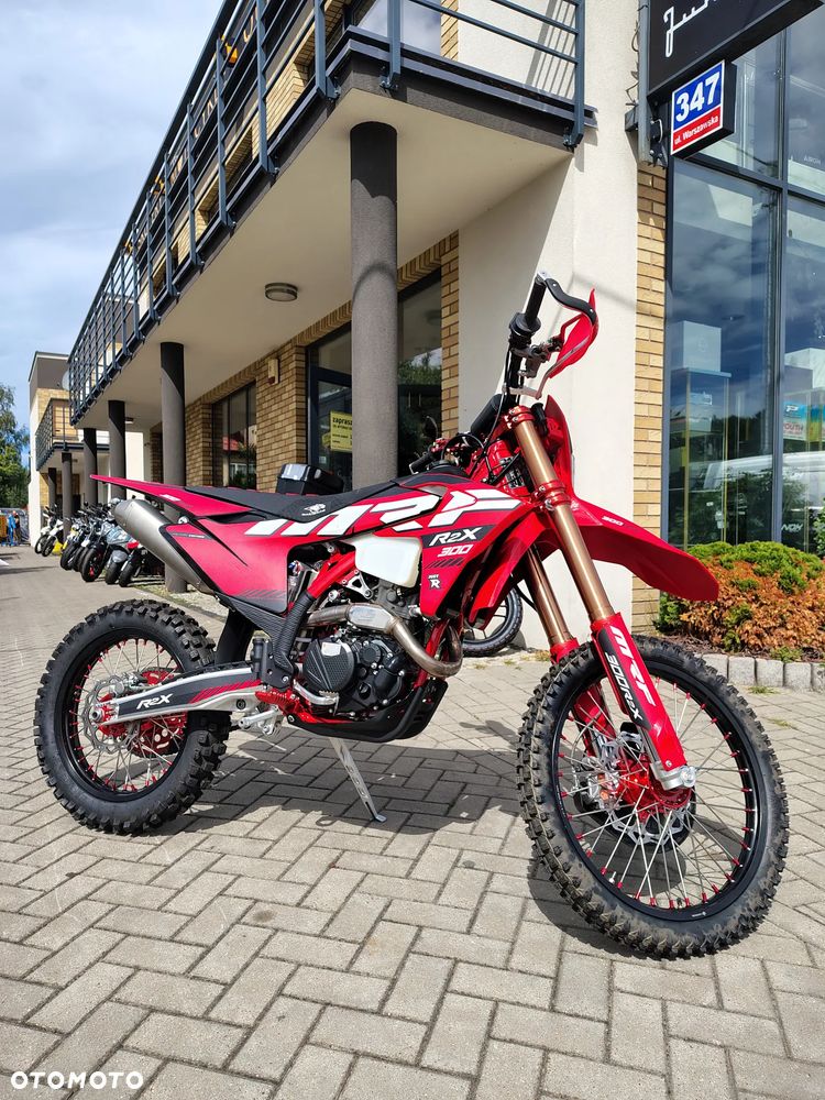 MRF Inny - 2