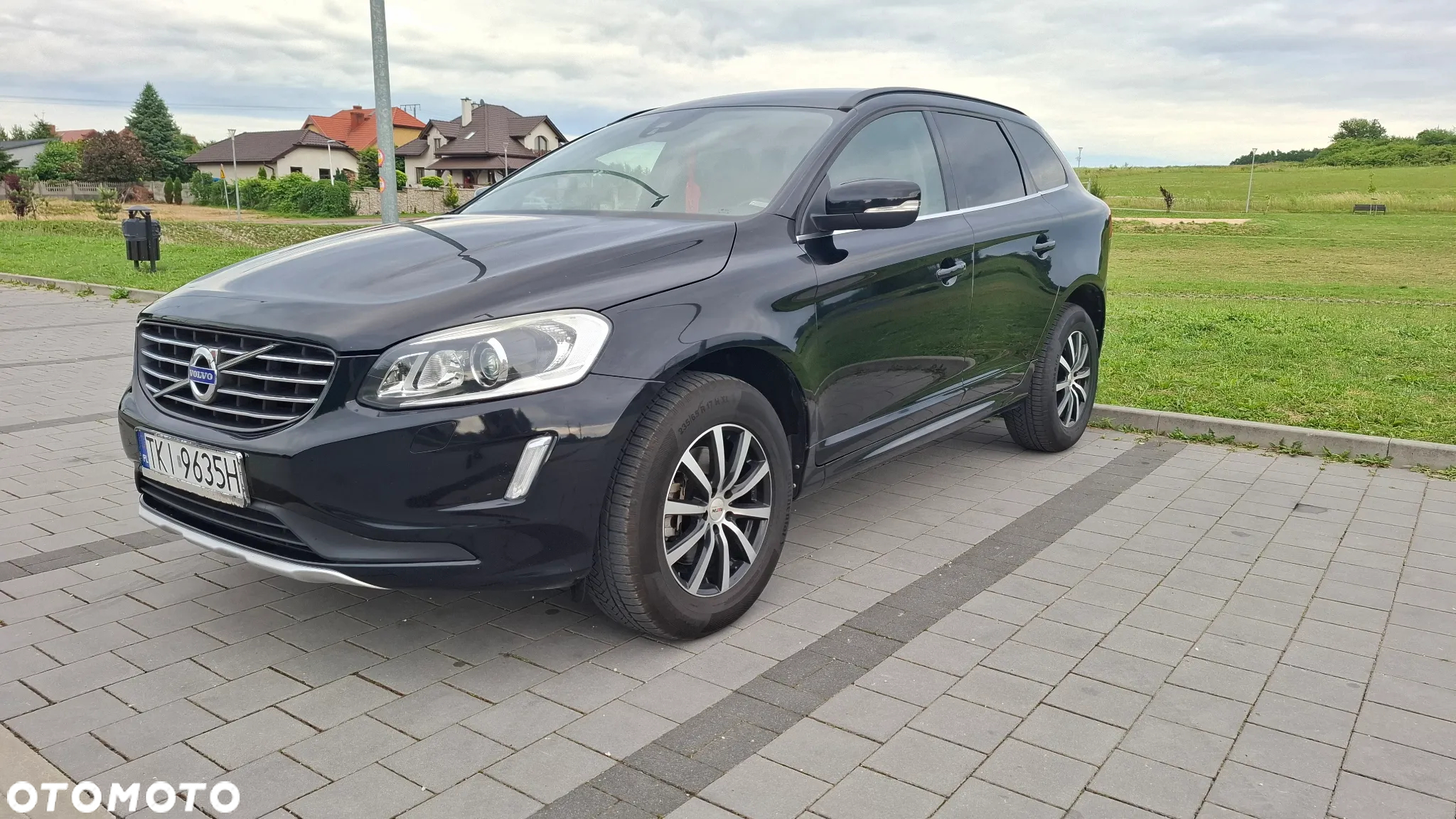Volvo XC 60 - 2