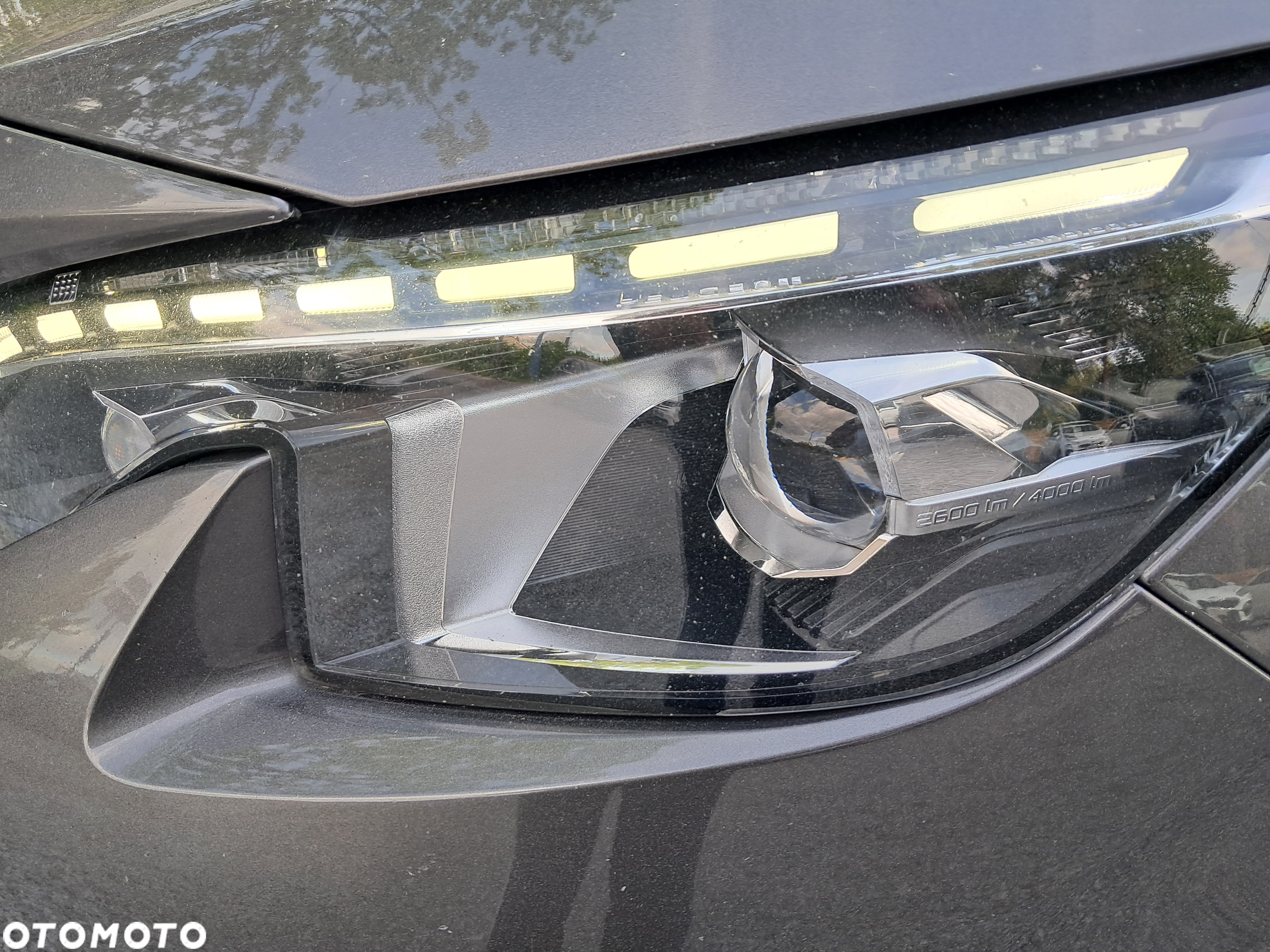 Peugeot 5008 - 3