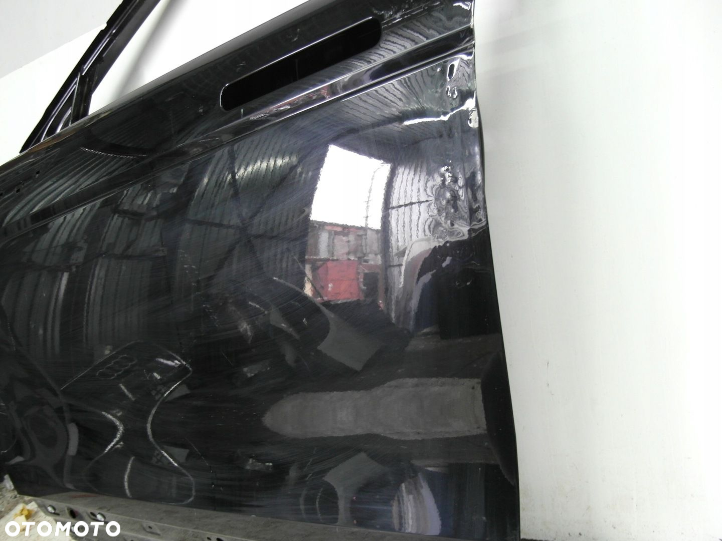 RANGE ROVER EVOQUE II DRZWI LEWY PRZÓD PRZEDNIE - 7