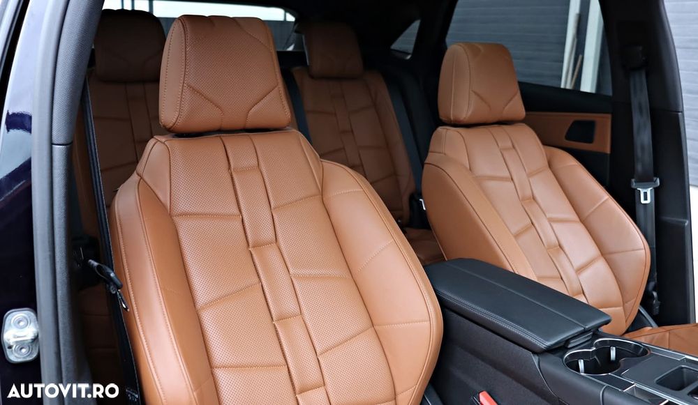 DS Automobiles DS 7 Crossback - 22