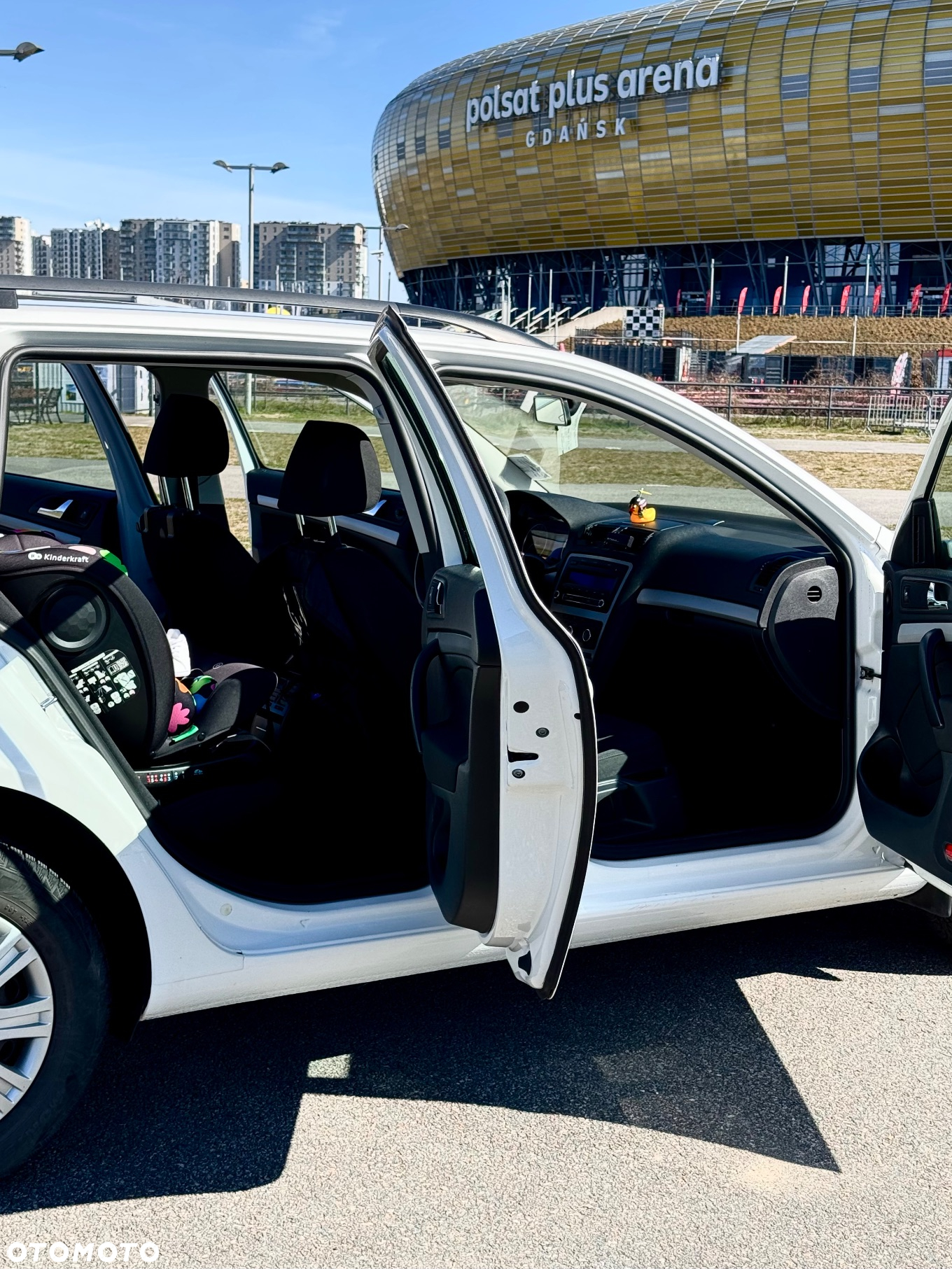 Skoda Octavia 1.6 TDI Ambition - 17