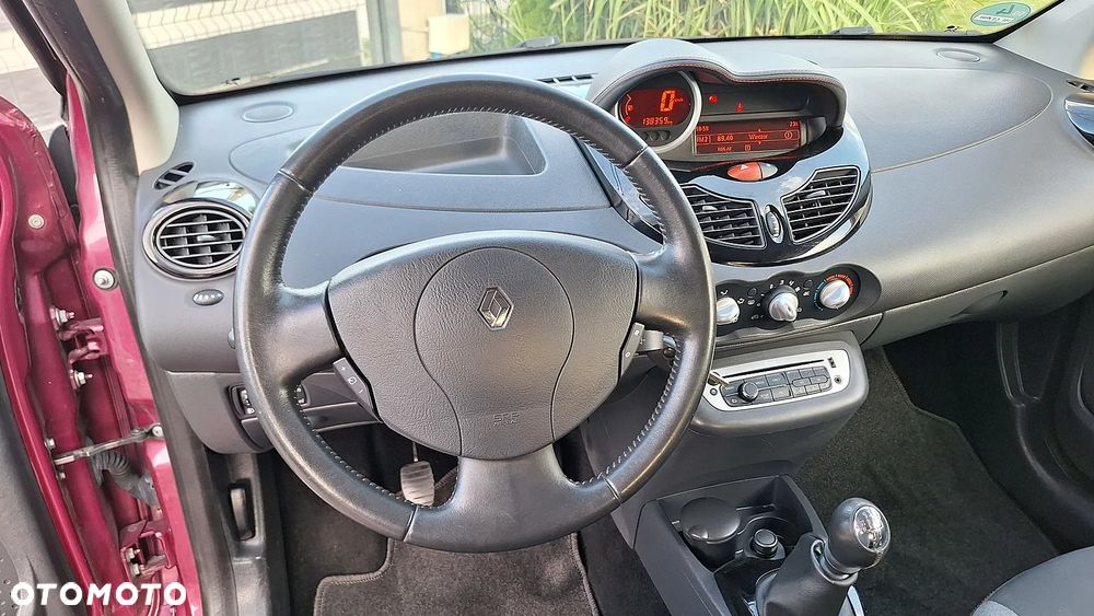 Renault Twingo - 10