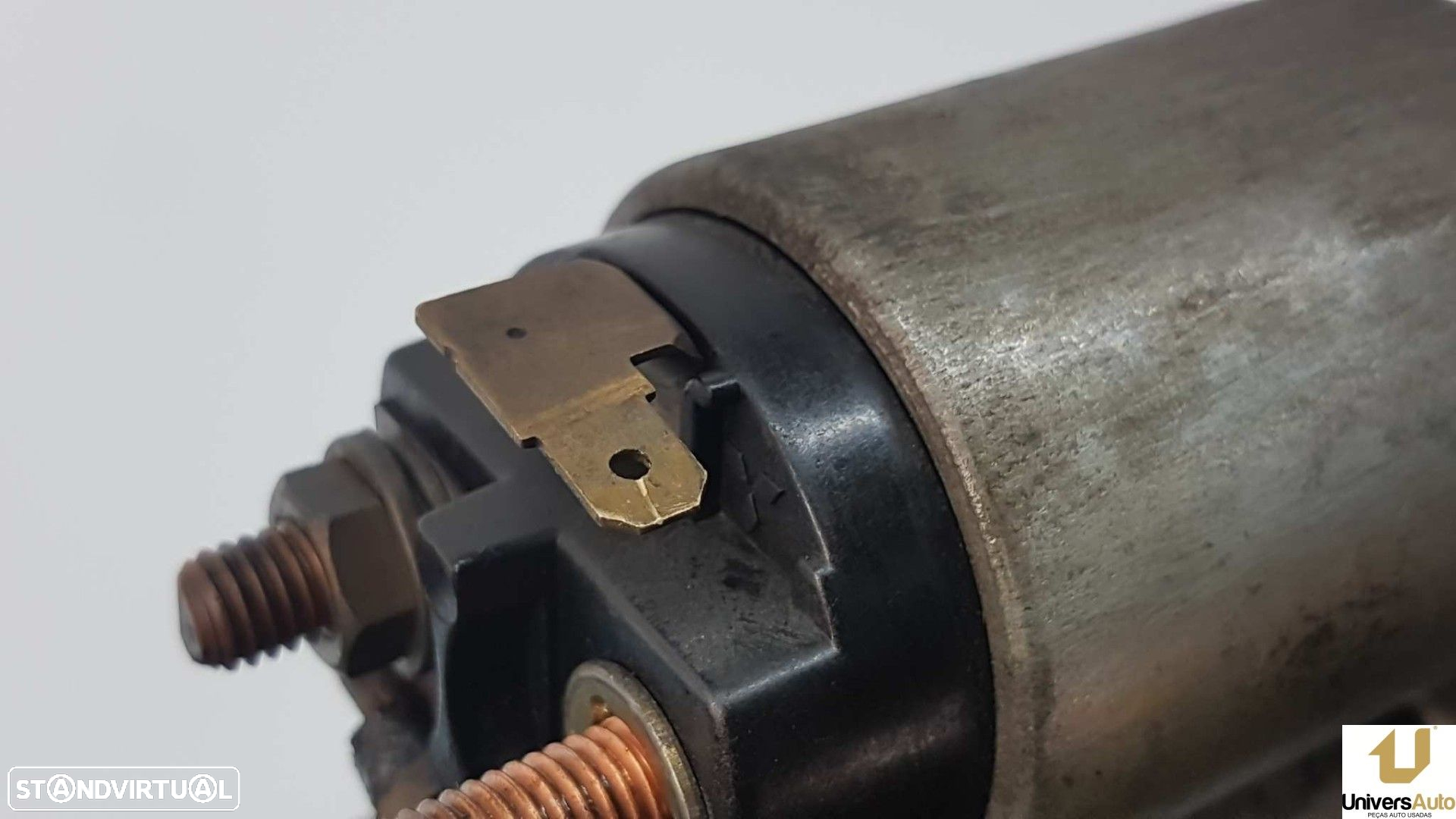 MOTOR DE ARRANQUE MITSUBISHI ECLIPSE (D30) GS CLIMATIZADO - 2