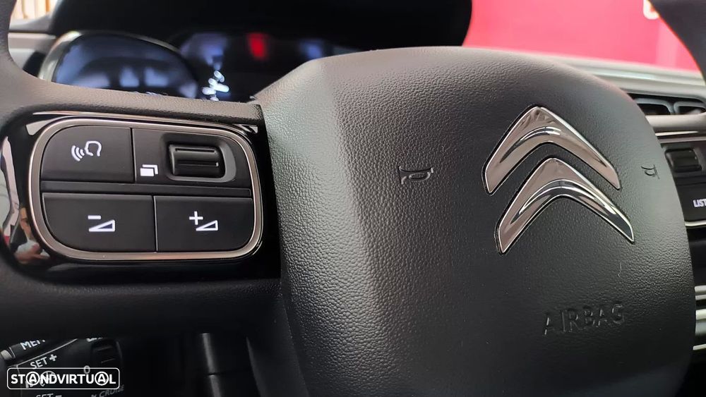 Citroën c3 van 1.5 bluehdi business feel s&s c/ iva dedutível - 22