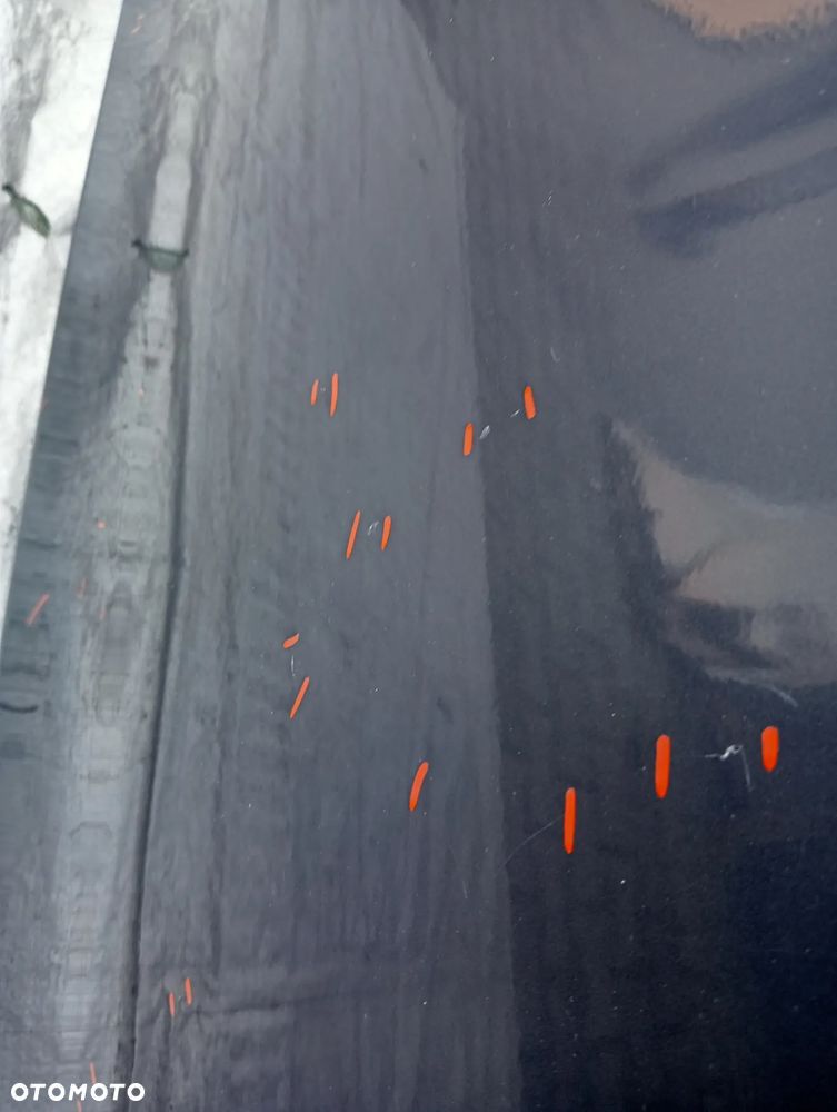 BMW E81 E82 DRZWI A22 SPARKLING GRAPPHITE - 7