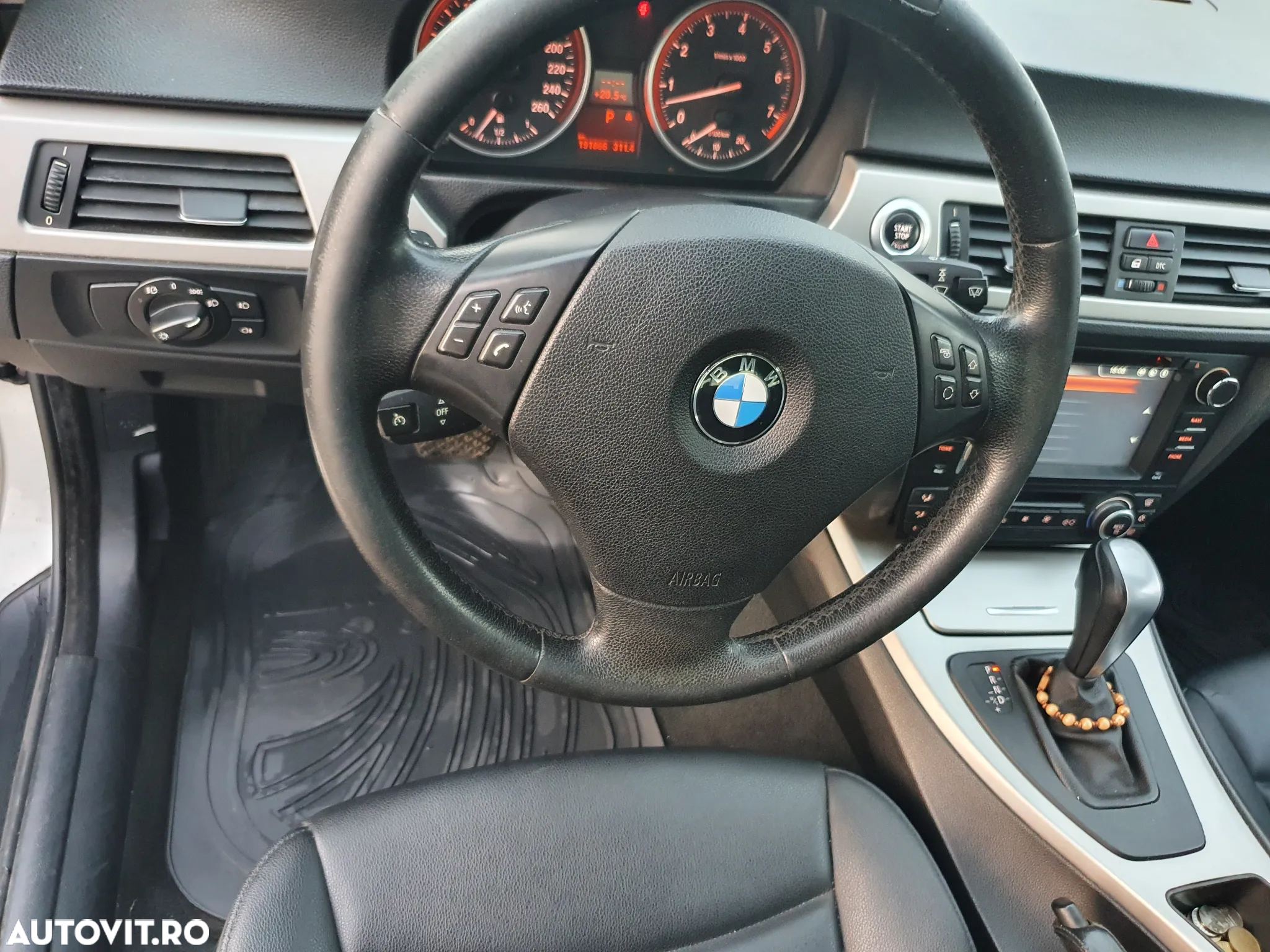 BMW Seria 3 - 11