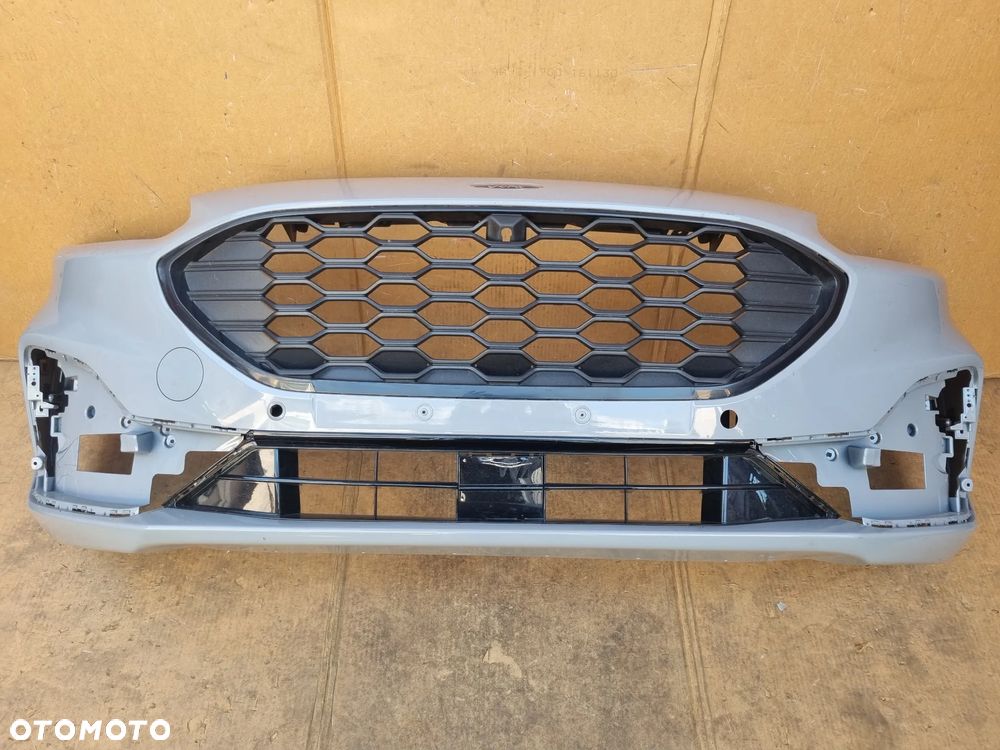 FORD KUGA ESKAPE MK3 ST LINE ZDERZAK PRZOD