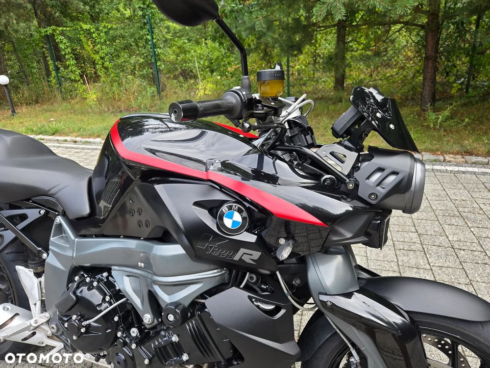 BMW K - 22