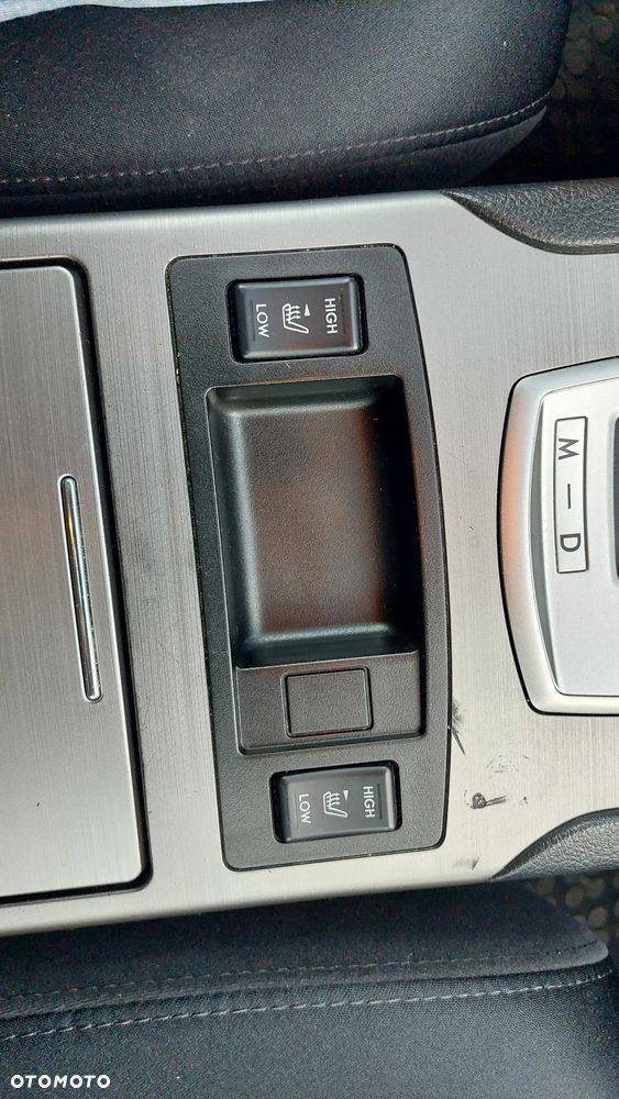 Subaru Legacy 2.0i Trend AT - 15