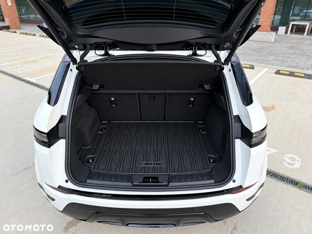 Land Rover Range Rover Evoque 2.0 P249 mHEV S - 16