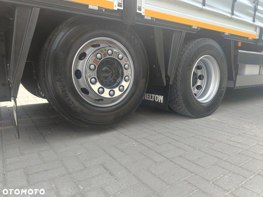 MAN TGX 26.440 burtofiranka - 4