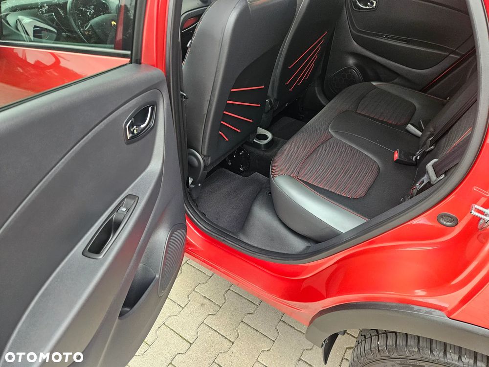 Renault Captur ENERGY TCe 120 EDC XMOD - 24