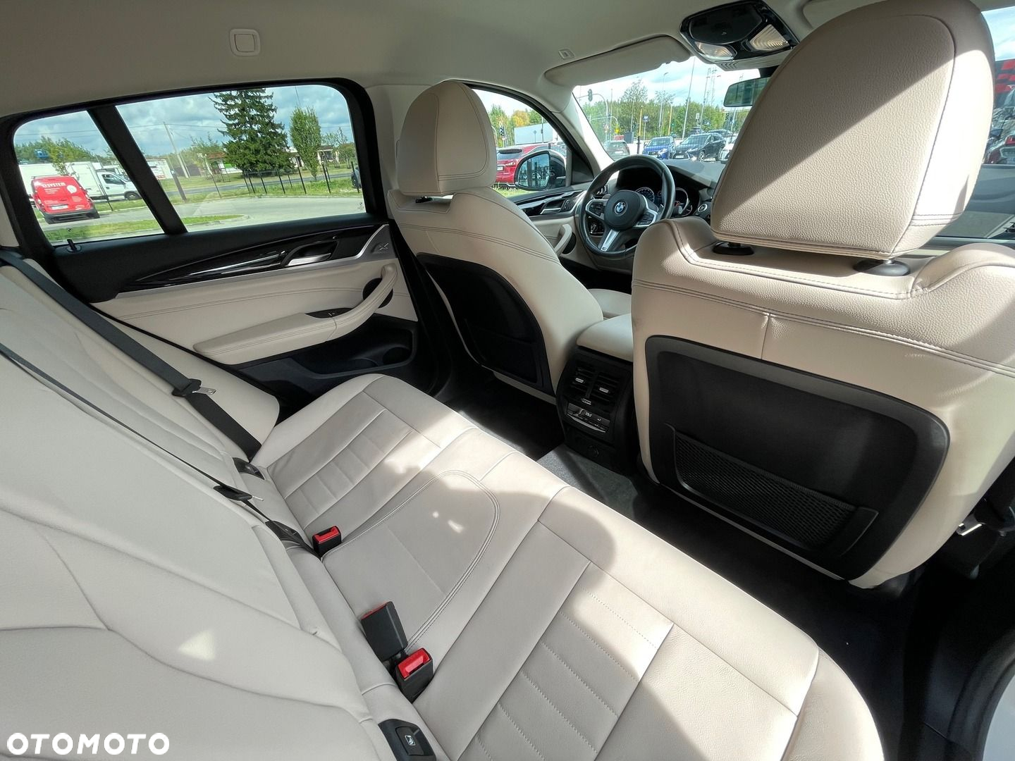 BMW X4 - 7