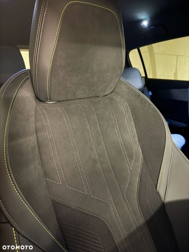 Peugeot 308 1.2 PureTech GT Pack S&S EAT8 - 11