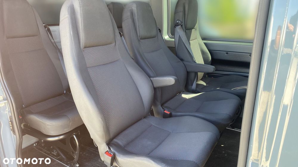 Opel Movano L2 - 15