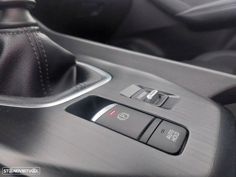 Nissan Qashqai 1.3 DIG-T N-Connecta - 35