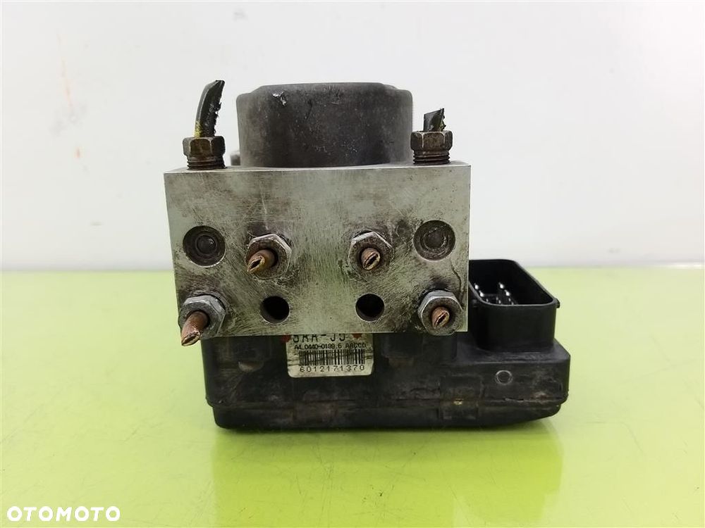 Pompa ABS Honda Jazz II 2002-2008 SAAJ5 6012171370 ORYGINAŁ - 4