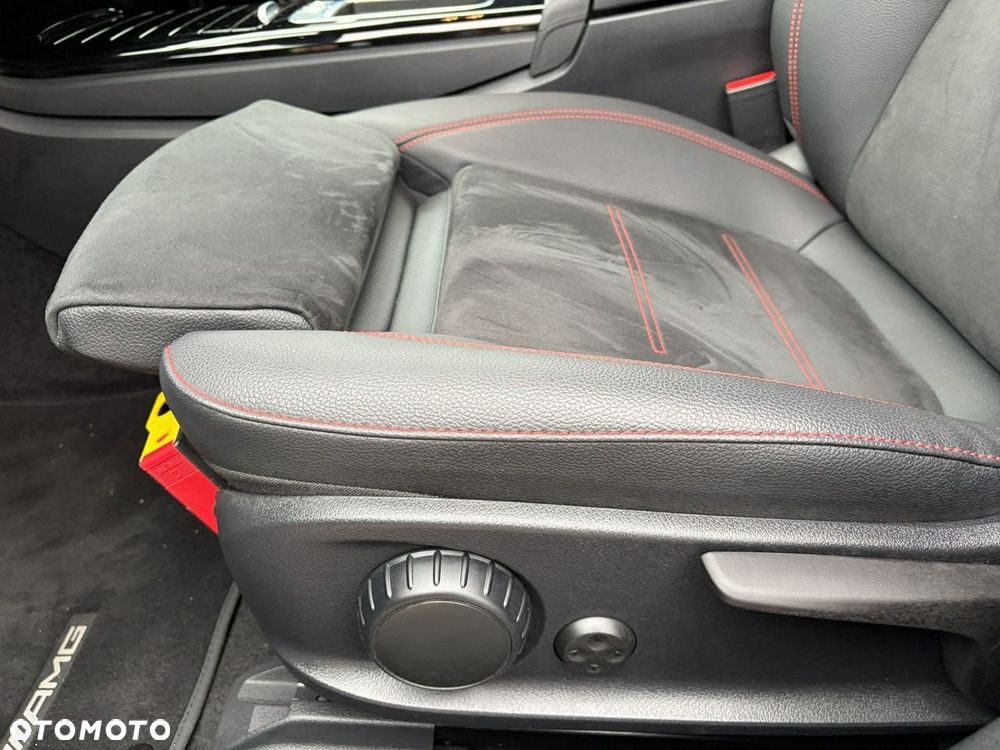 Mercedes-Benz CLA 200 mHEV AMG Line 7G-DCT - 26
