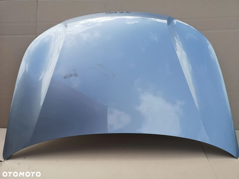 REFLEKTOR LAMPA PRAWA PEUGEOT 308 T10 od 2021 R Ledowa - 4