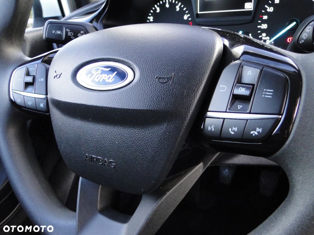 Ford Fiesta - 34