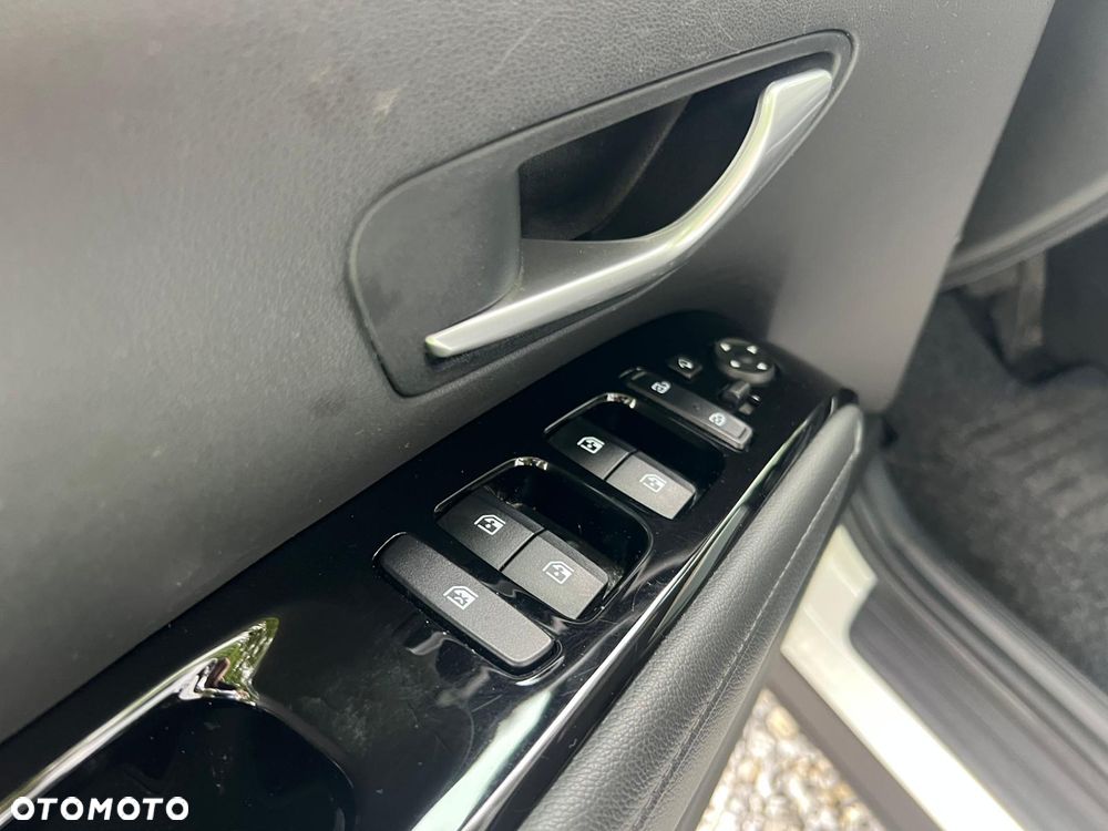 Hyundai Tucson 1.6 T-GDi PHEV Executive 4WD - 16