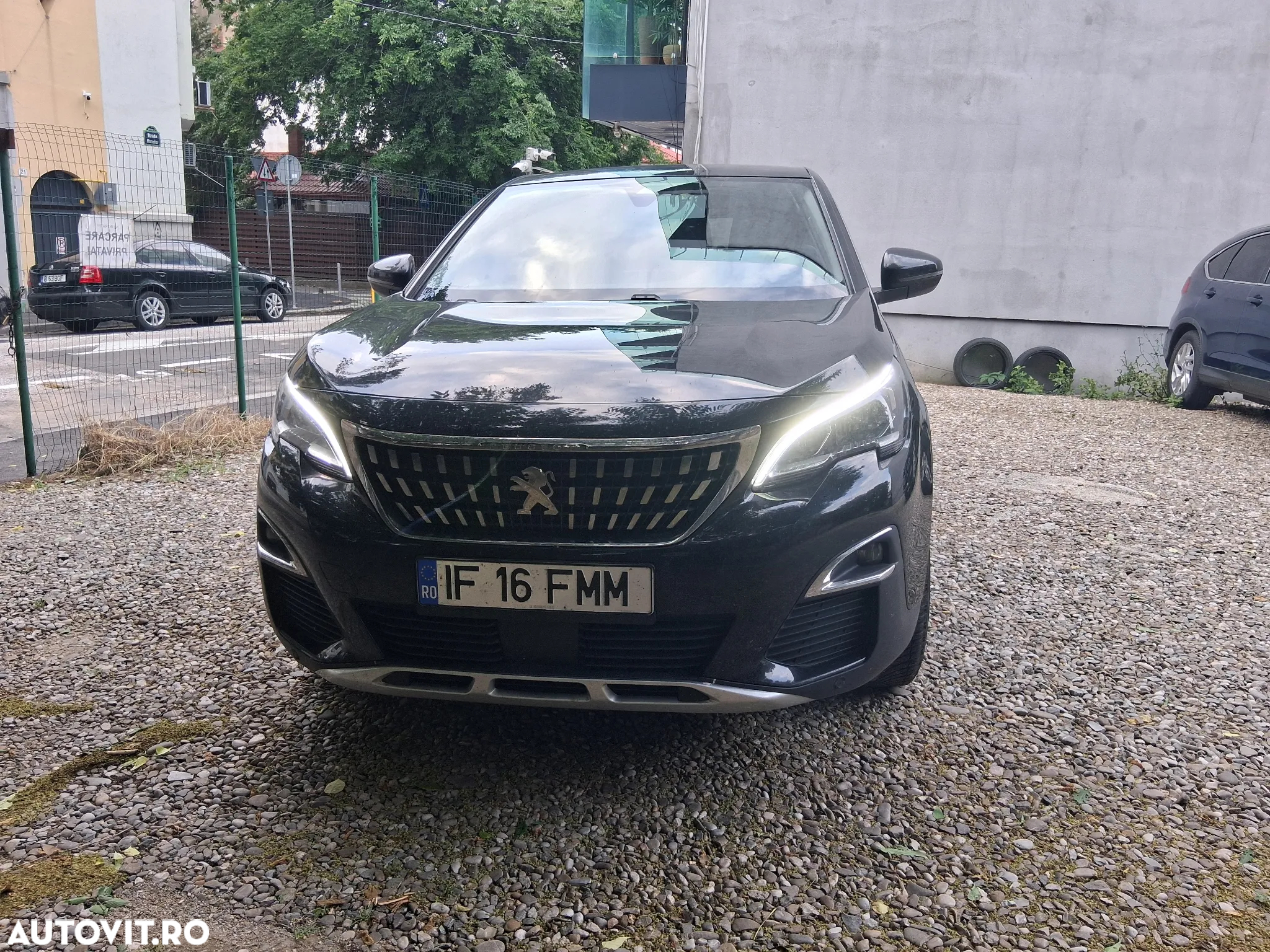 Peugeot 5008 BlueHDI 130 EAT8 Active Business-Paket - 10