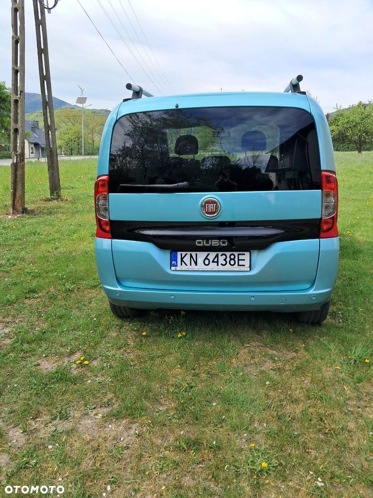 Fiat Qubo - 4