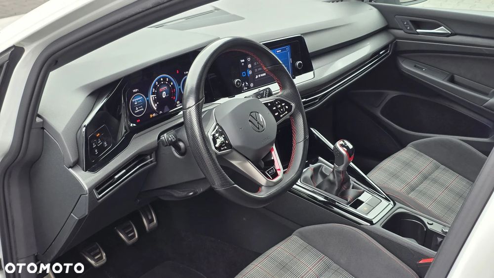 Volkswagen Golf GTI 2.0 TSI OPF Performance - 15