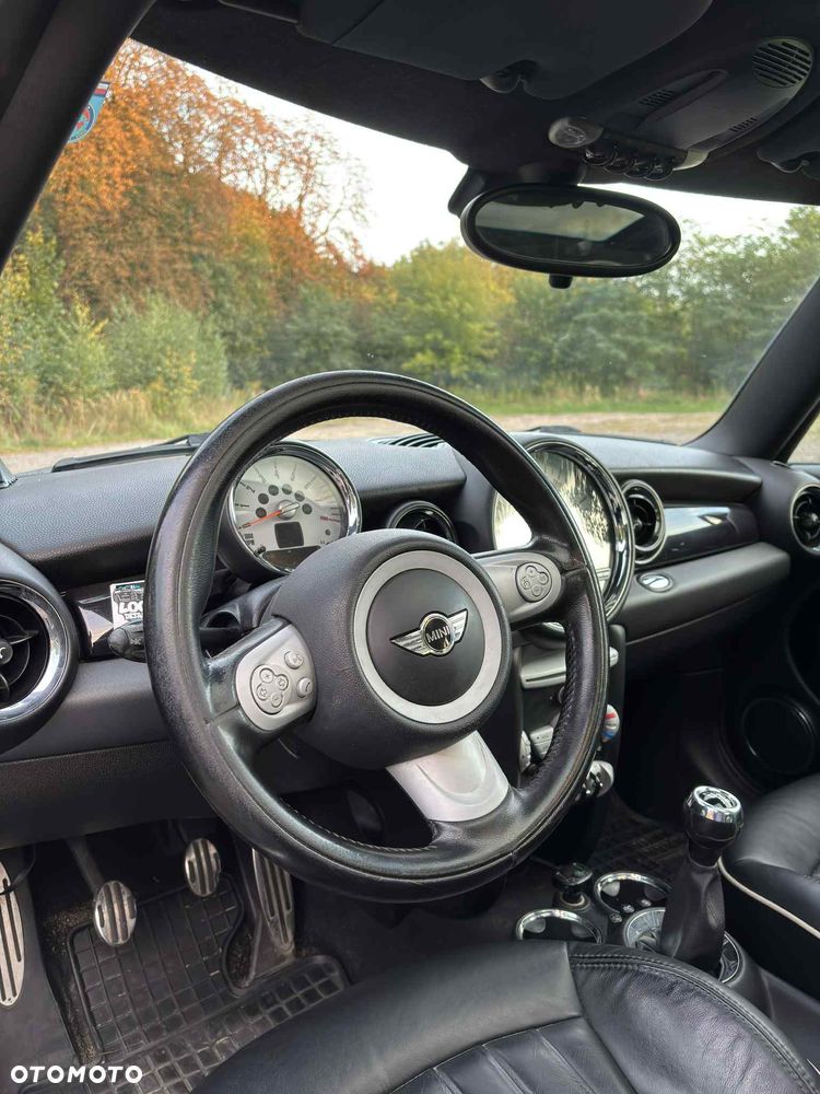 MINI Cooper S - 12