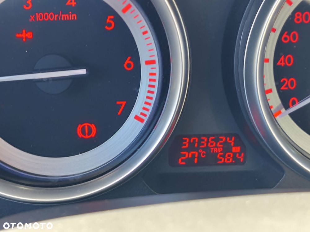 Mazda 6 2.5 Dynamic - 12