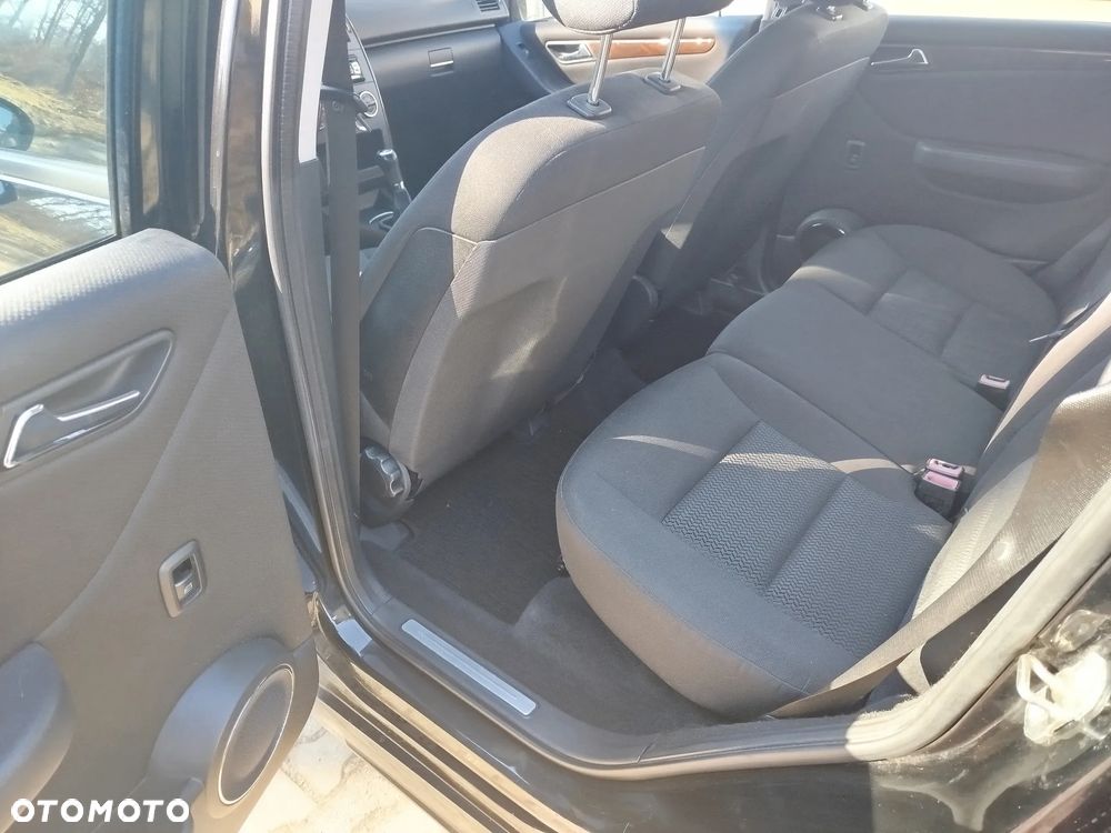 Mercedes-Benz Klasa A 170 Elegance - 20