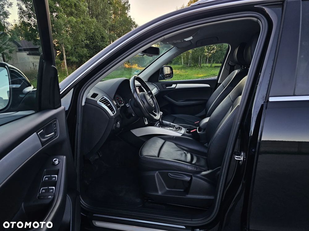 Audi Q5 - 9