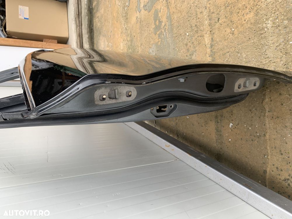 Usa stanga fata, BMW Seria 5, G30/G31, 2016, 2017, 2018, 2019, 2020, 2021, 2022, 2023. - 7