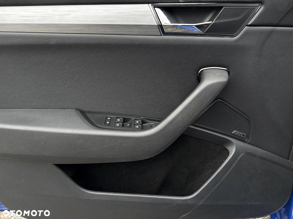 Skoda Superb 1.5 TSI ACT Ambition - 11