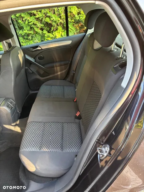 Volkswagen Golf VI 1.4 Trendline - 10