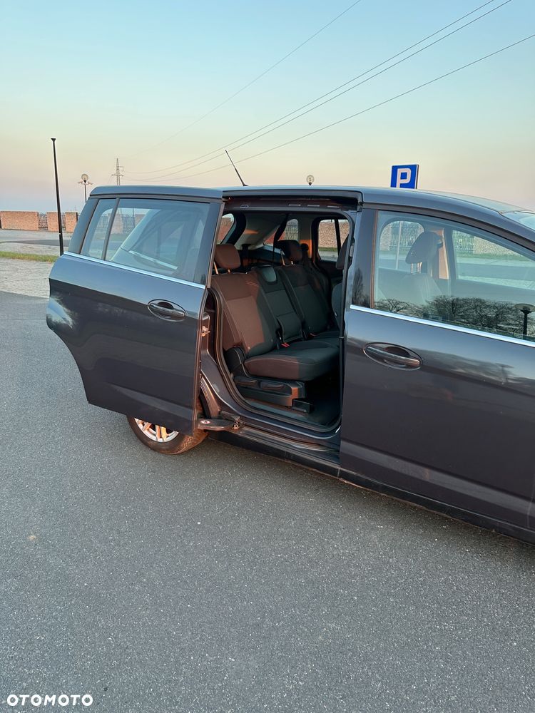 Ford Grand C-MAX 1.6 TDCi Titanium - 10