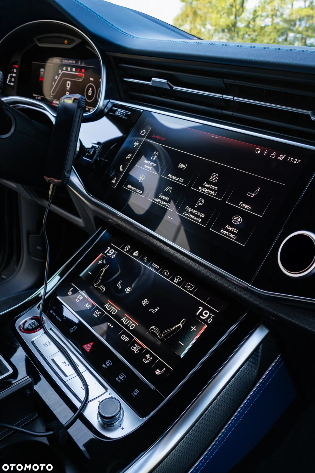 Audi RS Q8 - 24
