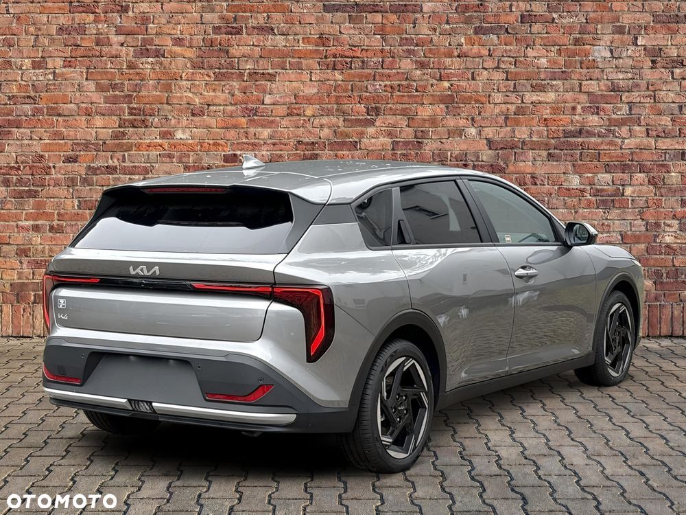 Kia K4 1.6 T-GDI M - 7
