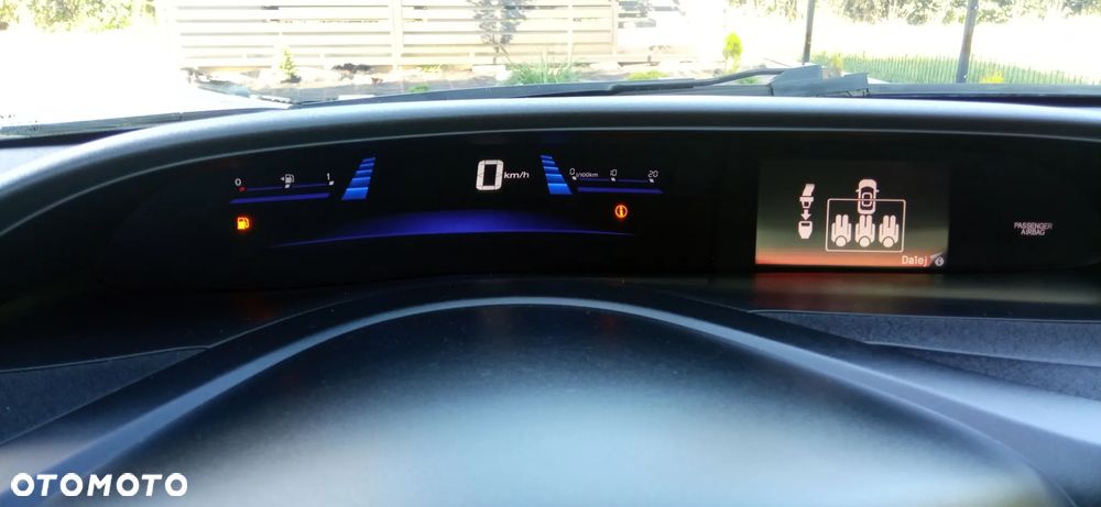 Honda Civic - 20