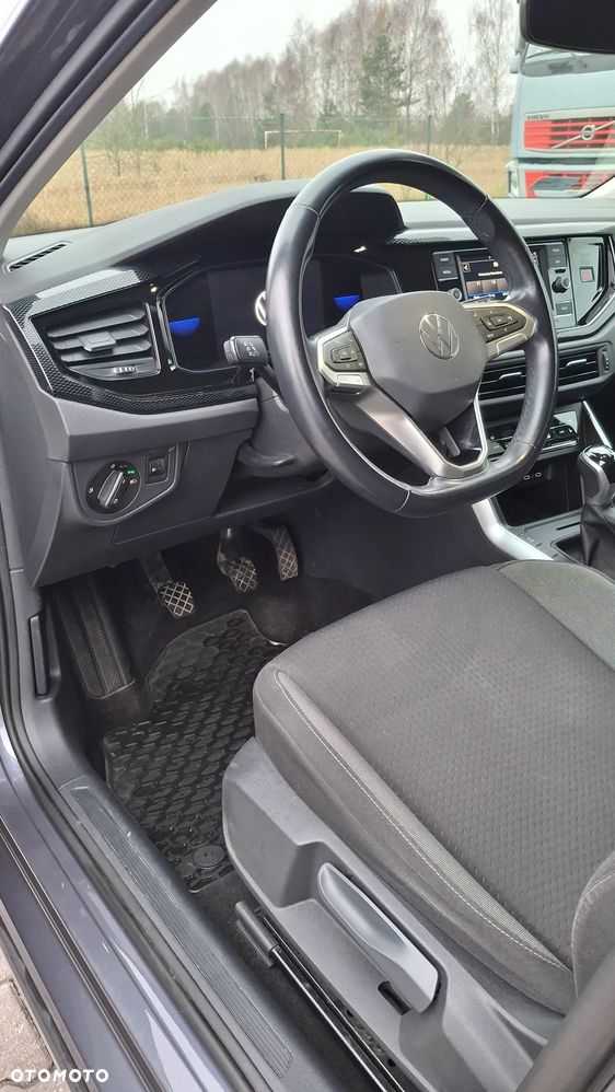 Volkswagen Taigo 1.0 TSI Special Edition - 19