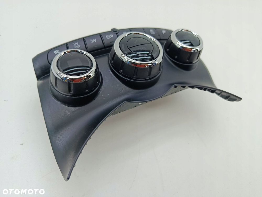 MINI F55 PANEL KLIMATYZACJI 9354512 - 7