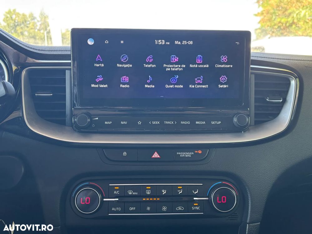 Kia Ceed - 23