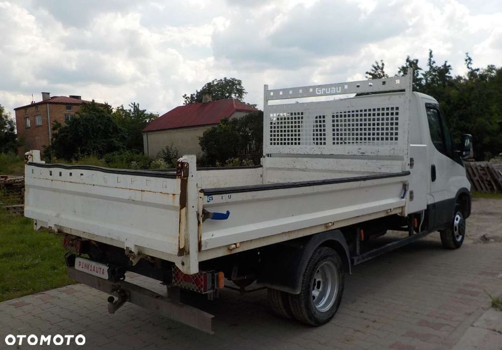 Iveco Daily - 18