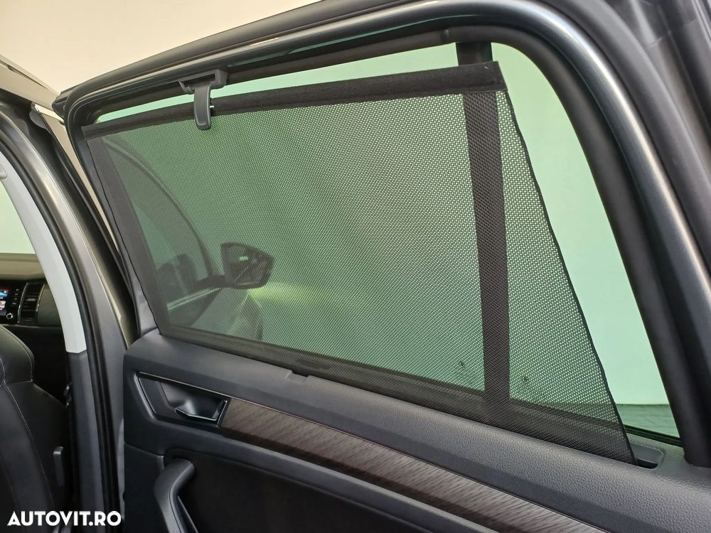 Skoda Kodiaq 1.5 TSI DSG Style - 34