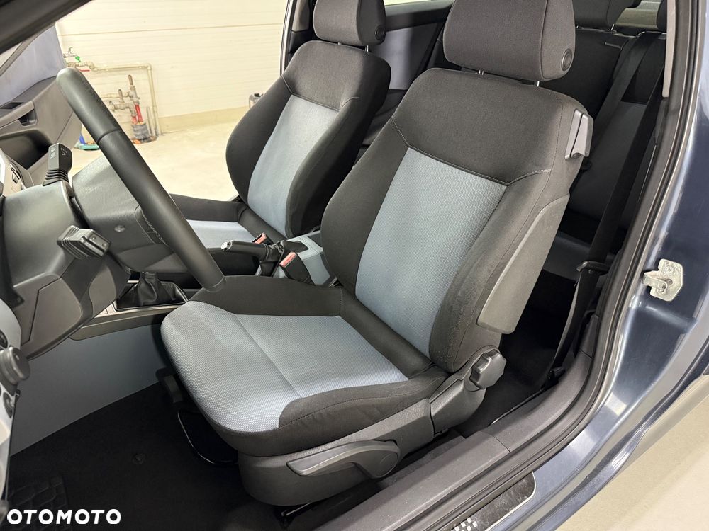 Opel Astra 1.8 Selection - 18