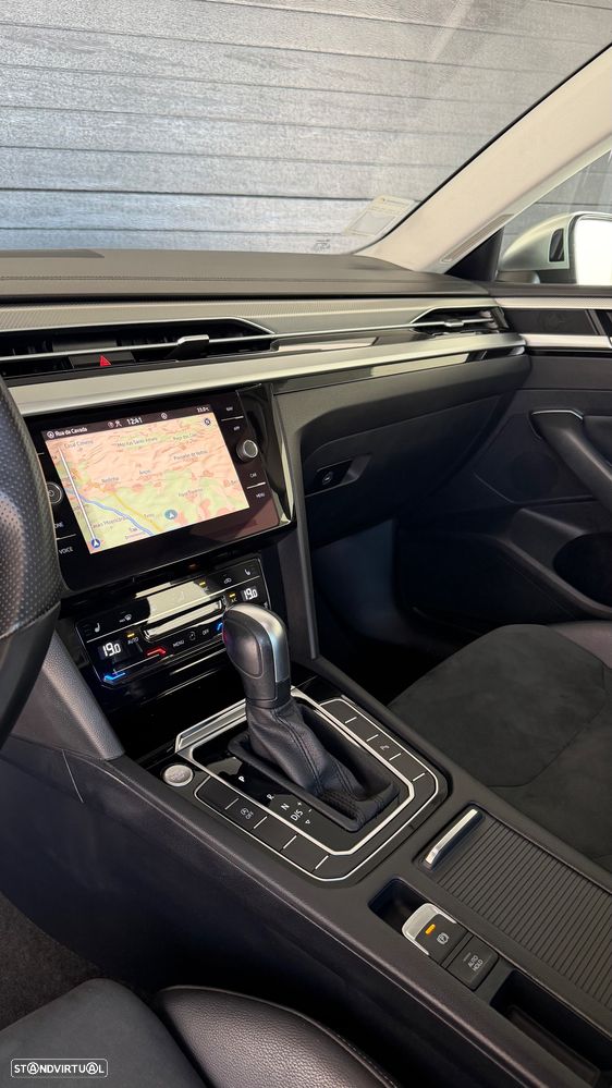 VW Arteon 2.0 TDI Elegance DSG - 5