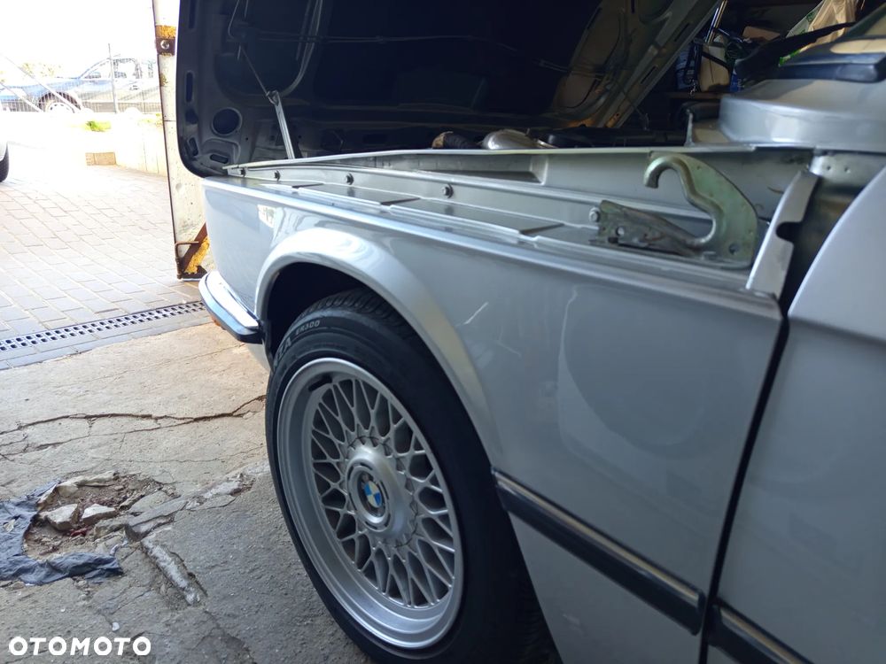 BMW Seria 5 - 23